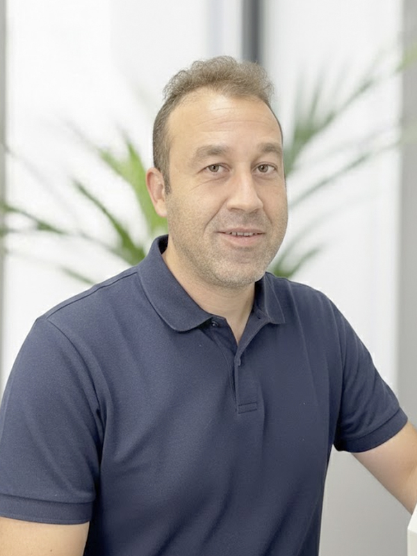 GUSTAVO FONSECA