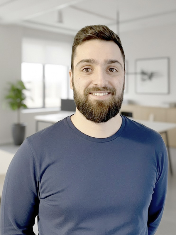 RICARDO SALÉ