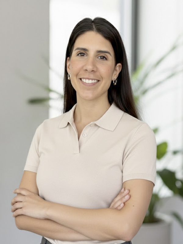 Rita Passos