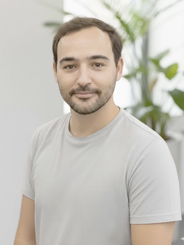 Andre Ferreira