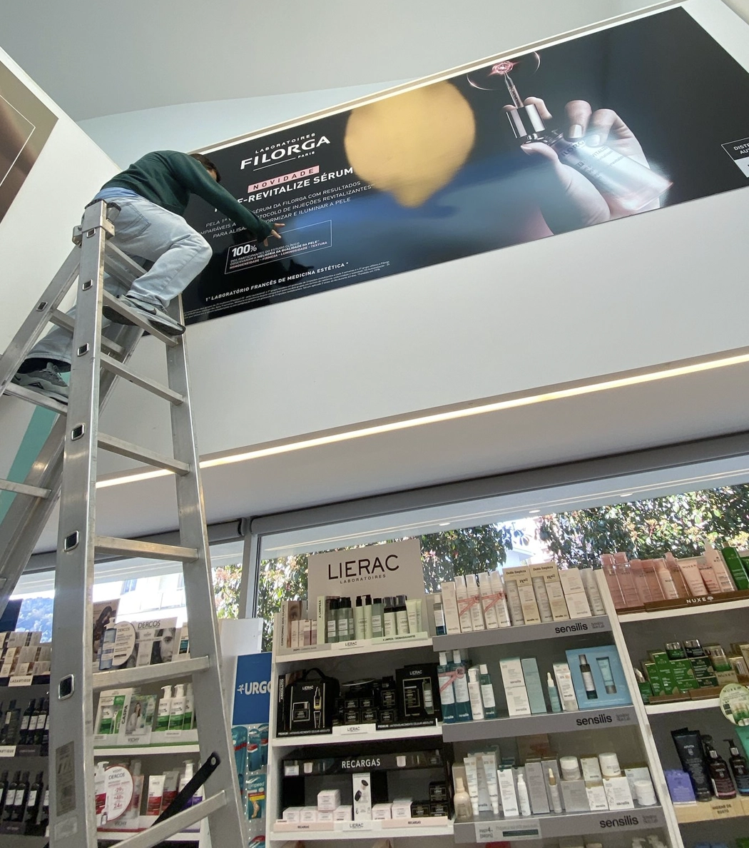 Produção e Aplicação