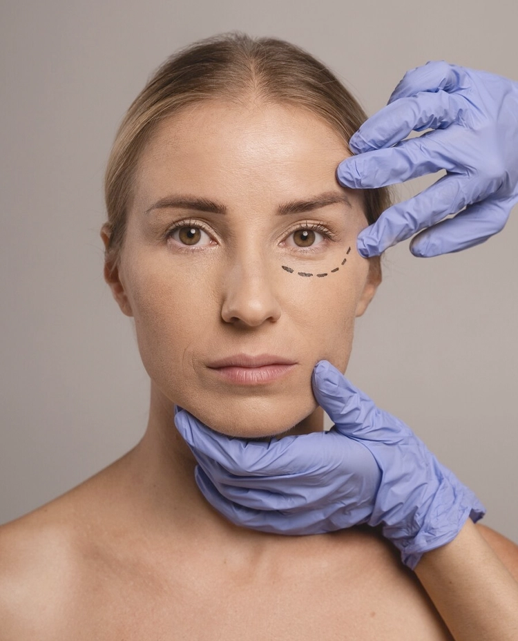Simulação Facial