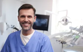 O que é Importante para se escolher uma empresa que crie sites para clínicas dentárias?