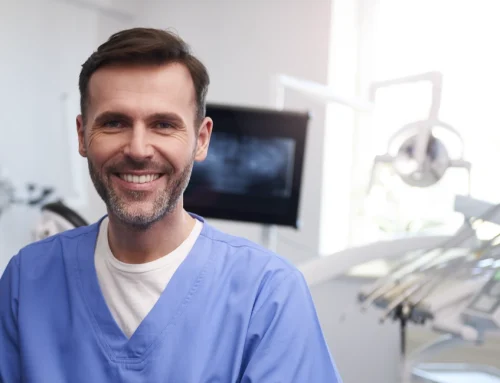 Como escolher uma empresa para criar o site da sua clínica dentária