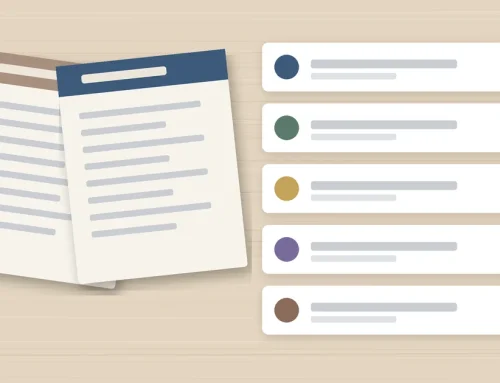 Entrou ou saiu um sócio: checklist para atualizar nome, marca e documentos do escritório