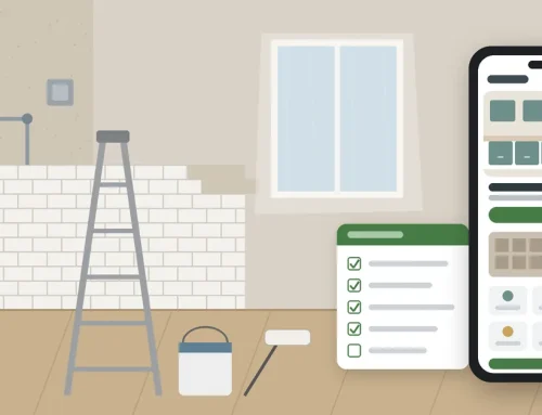 Antes de encomendar o site da sua empresa de remodelações: o que preparar e o que perguntar aos fornecedores